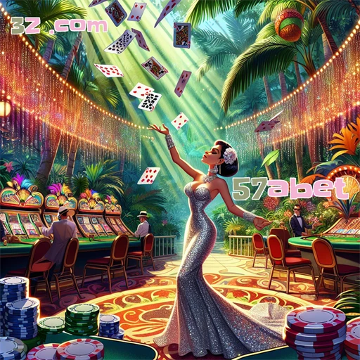 Revolução do jogo: Explore o app do 57a bet