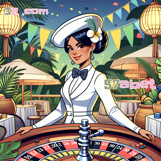Cassino 57a bet: A Nova Sensação dos Jogos Online