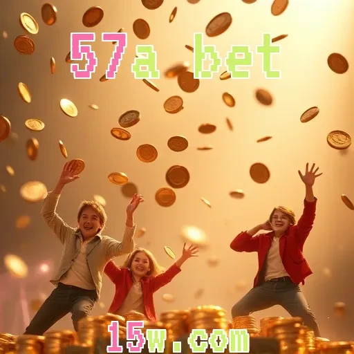 57a bet: Imperdíveis Jackpots Que Transformam Sua Experiência de Jogo
