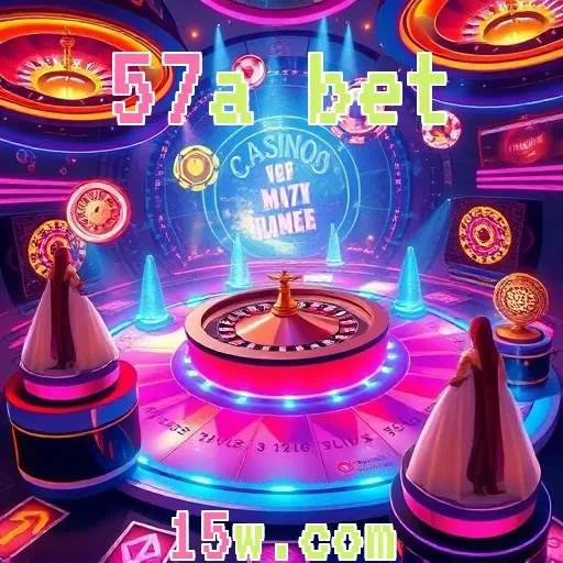 57a bet: Apostas Ao Vivo para Torcer e Ganhar em Tempo Real!