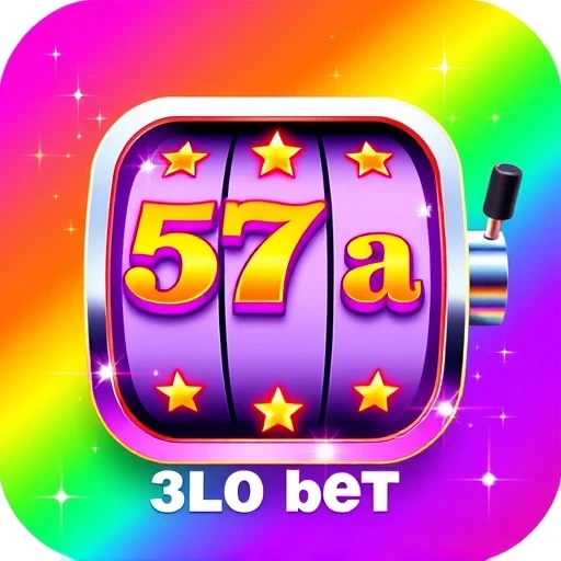 Logo da 57a bet