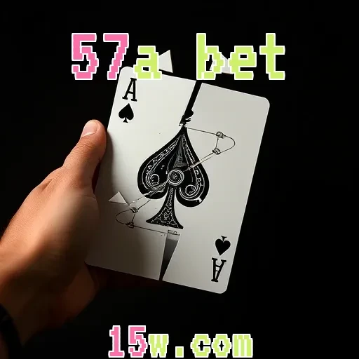 57a bet: A Revolução do Poker Online no Brasil